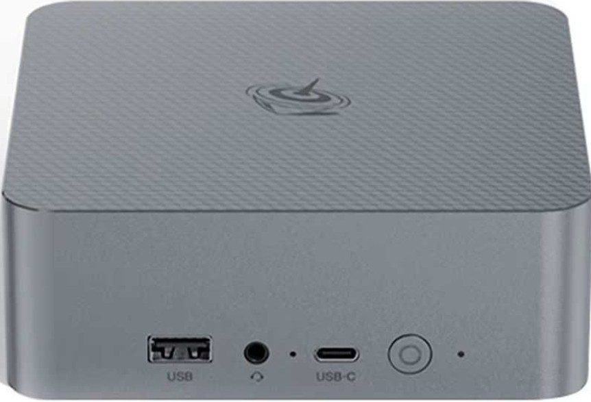 БЕЗ ПРЕДОПЛАТЫ Мини ПК Beelink EQR6 Новые Харьков - изображение 1