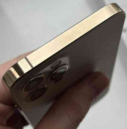 Айфон iPhone 12 Pro 128Gb. Gold. Київ