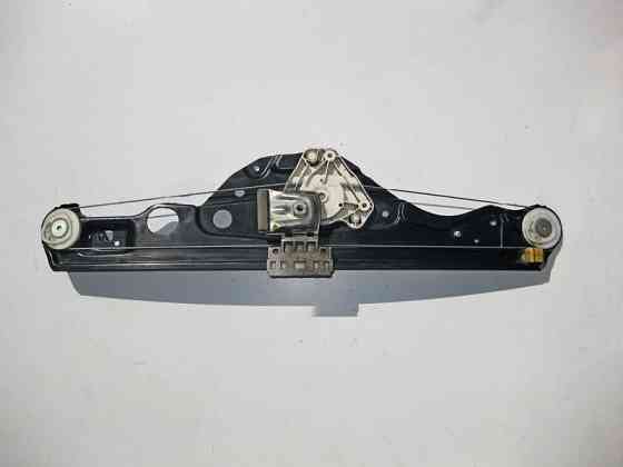 Mercedes-Benz  A2117300446 Склопідйомник задніх правих дверей E-Class W211 Одеса