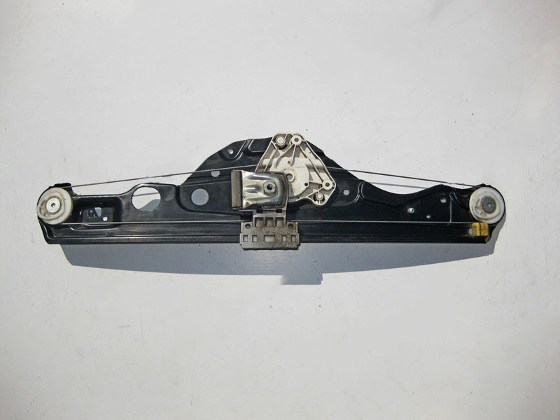 Mercedes-Benz  A2117300446 Склопідйомник задніх правих дверей E-Class W211 Одеса - фото 2