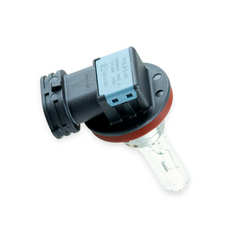 Автолампа 9 12V 65W PHILIPS Н Мукачево - фото 1