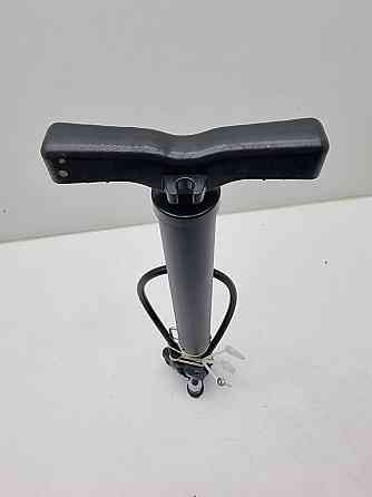 Компактний велосипедний насос Луцьк