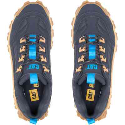 Кросівки Caterpillar (CAT) Intruder P111514 сині 40 (195020127766) Вінниця