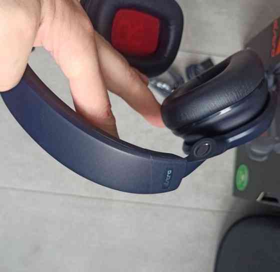 Наушники Logitech Bluetooth Astro A30 Navy. Харків