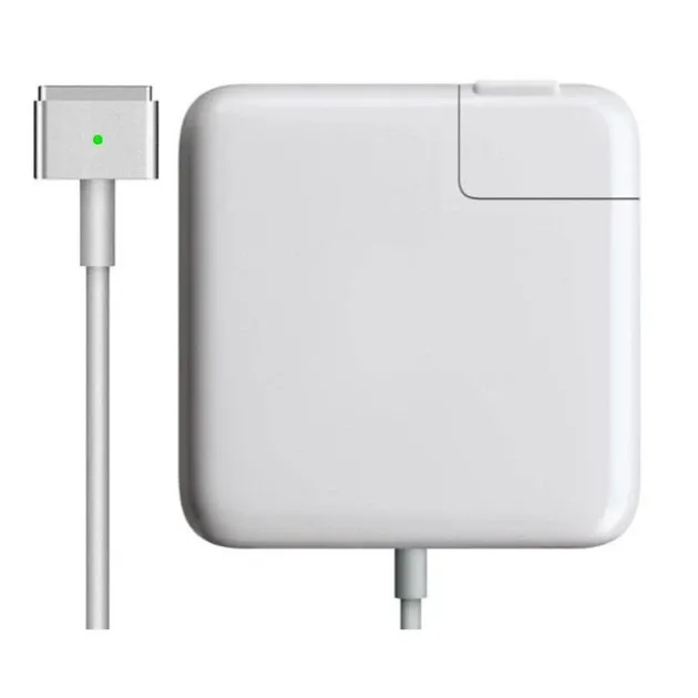 Блок живлення Replacement AC Adapter 60W 16.5V 3.6A 18.5V 4.6A Magsafe1 Луцк - изображение 1