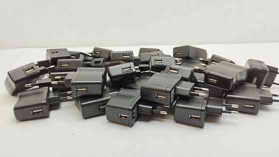 Mix адаптери USB 5V 1A+ Луцк