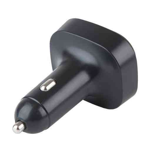 FM модулятор VOIN W-3320 з Bluetooth 5.0, 2 USB 3,1A, Hands-free та підсвіткою, 12-24V Харків