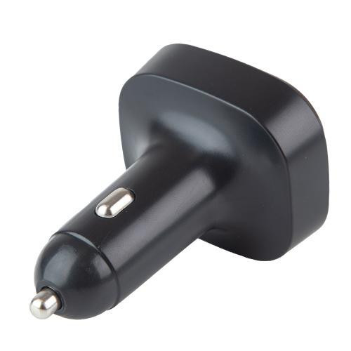 FM модулятор VOIN W-3320 з Bluetooth 5.0, 2 USB 3,1A, Hands-free та підсвіткою, 12-24V Харків - фото 2