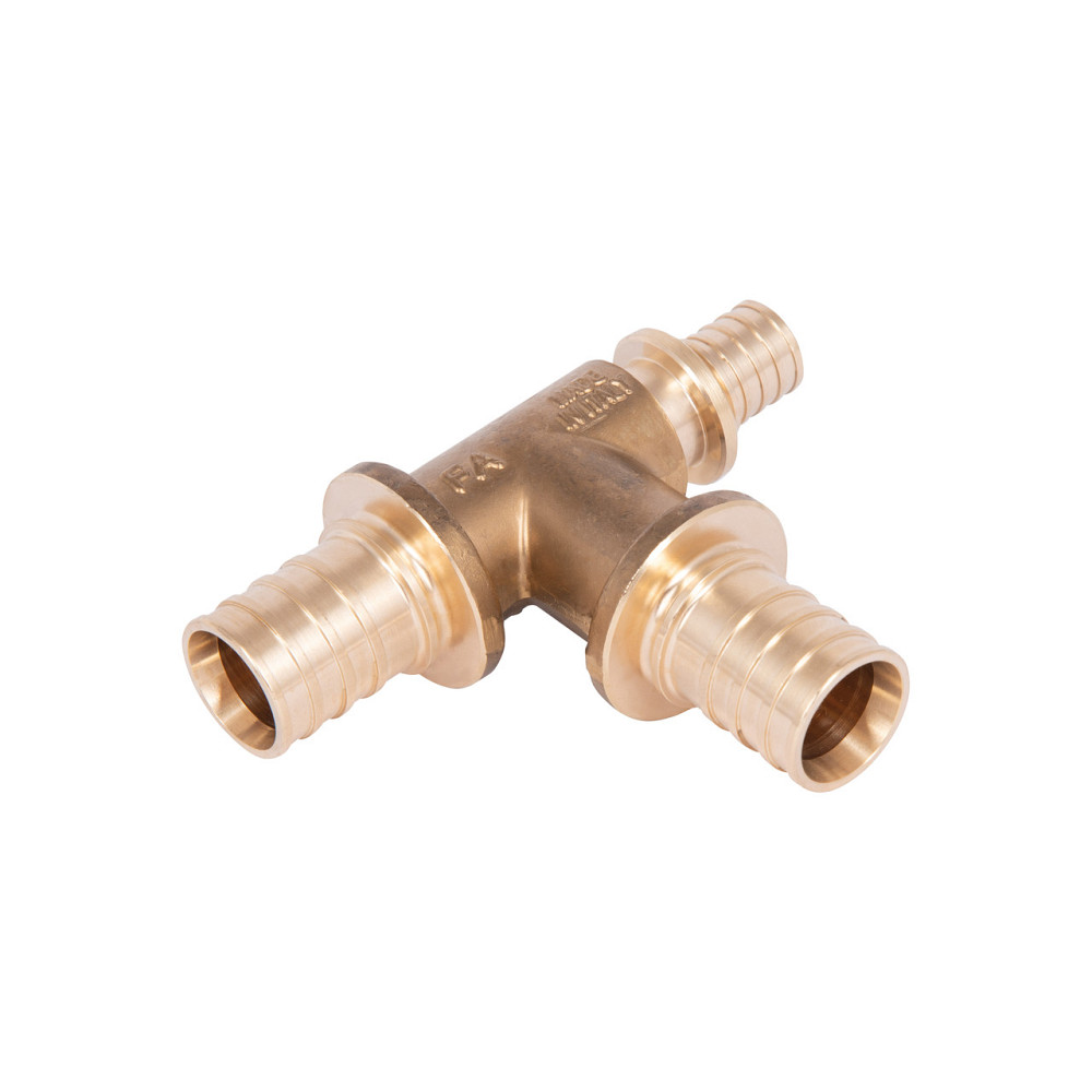 Трійник натяжний Icma No1039 d25х25х16 851039GXGXBO05 Київ - фото 4