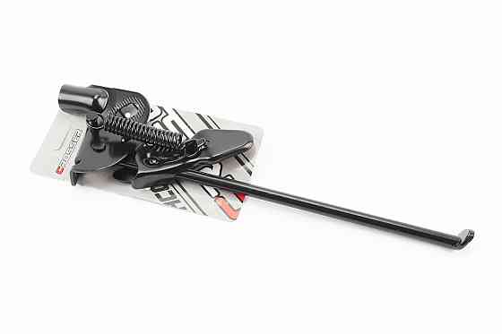 Підніжка бокова задня для 24", чорна Київ