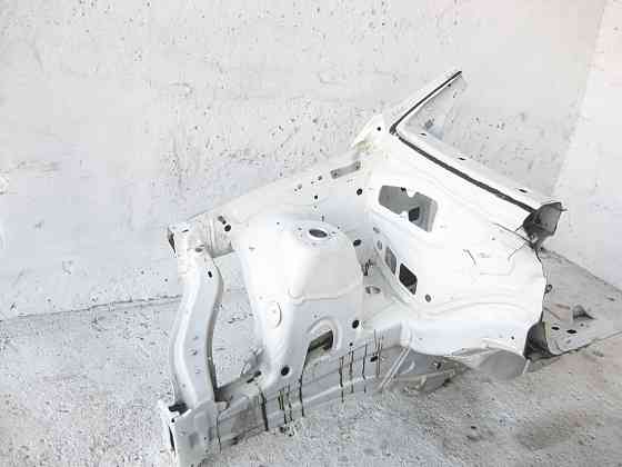 Mercedes-Benz  A1666200250 Чверть передня права ML/GLE W166 GL/GLS X166 GLE Coupe C292 Одеса