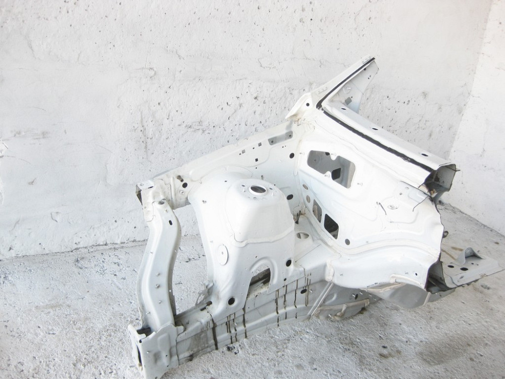 Mercedes-Benz  A1666200250 Чверть передня права ML/GLE W166 GL/GLS X166 GLE Coupe C292 Одеса - фото 1