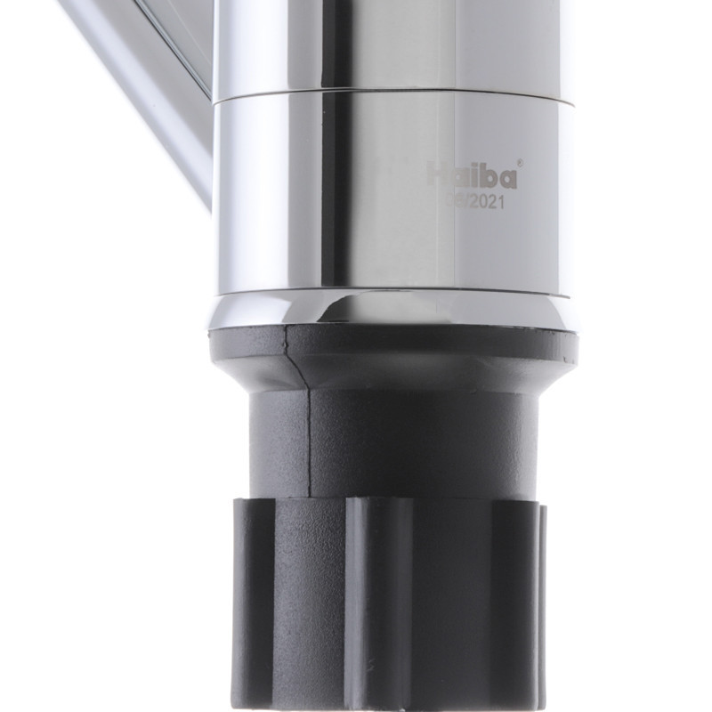 Кухонний змішувач Haiba Onix 555 HB0323 Харків - фото 4