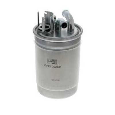 Фильтр топливный Champion CFF100260 Винница - изображение 1