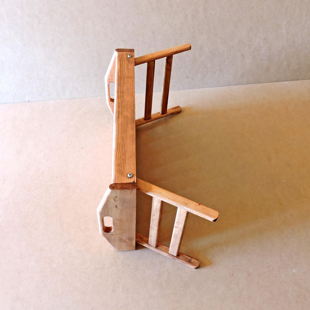 Столик-поднос для завтрака 