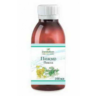 Баж - пижмо Київ - фото 1