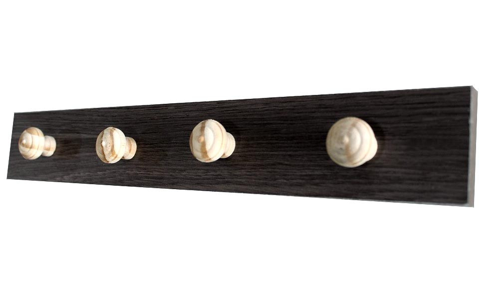 Вішалка для сумок "Делакот 4" мокко-бланже Миколаїв - фото 1