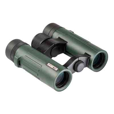 Бинокль Sigeta Imperial 10x26 Green (65826) Винница