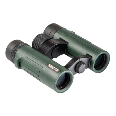 Бінокль Sigeta Imperial 10x26 Green (65826) Вінниця - фото 1