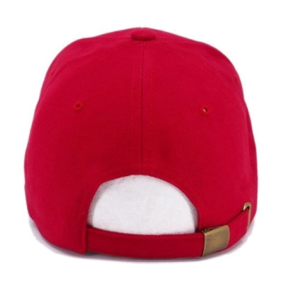 Кепка coFEE Heavy червоний (1926-5 CO) Вінниця - фото 3