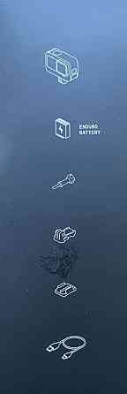 Камера GOPRO HERO 12 Black.GoPro HERO 12 Black Киев