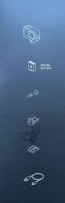 Камера GOPRO HERO 12 Black.GoPro HERO 12 Black Київ - фото 1