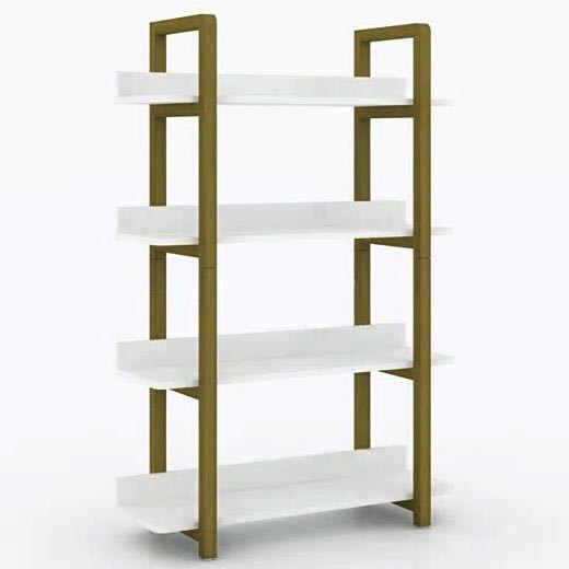 Стелаж кухонний "Окободжи" мускат-зефір Миколаїв - фото 1