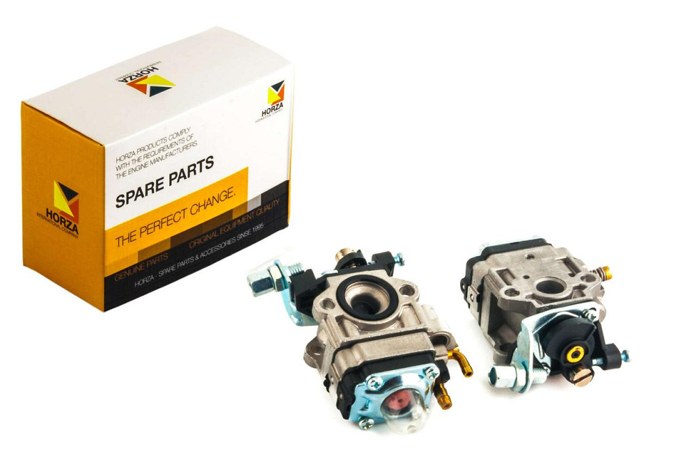 Карбюратор мотокоси 1E36F Мукачево - фото 1