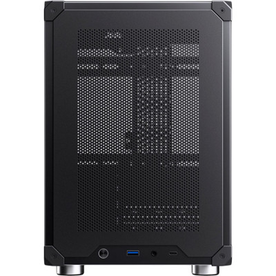 Корпус JONSBO C6 Black Вінниця - фото 9