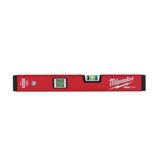 Рівень MILWAUKEE REDSTICK Compact 40 см 4932459078 Одеса