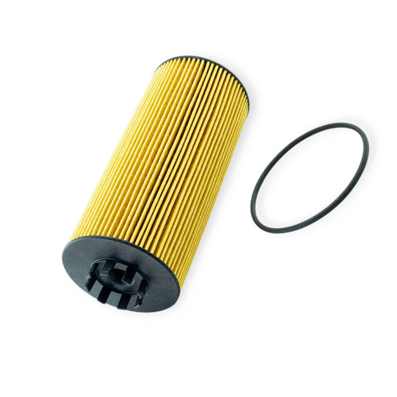 Фильтр Мерседес Бенз Atego 3 масляный Мукачево - изображение 1