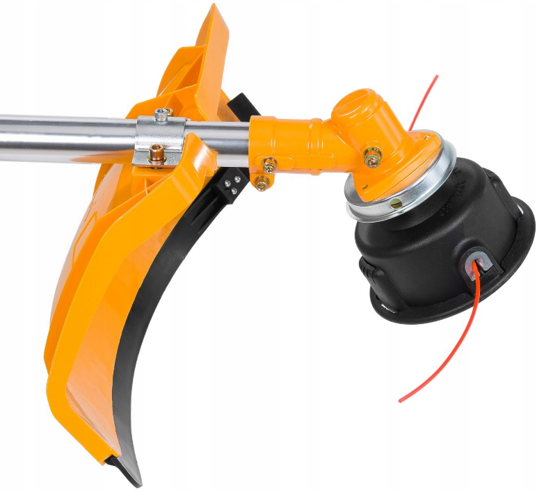 Бензокоса Powermat 6 км + аксесуари (Польща) Київ - фото 7