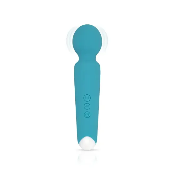Вібромасажер Cala Azul - Maria I Wand Vibrator Львів