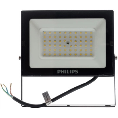 Прожектор Philips BVP156 G2LED40/NW 110-277V 50W WB (911401814387) Винница - изображение 1