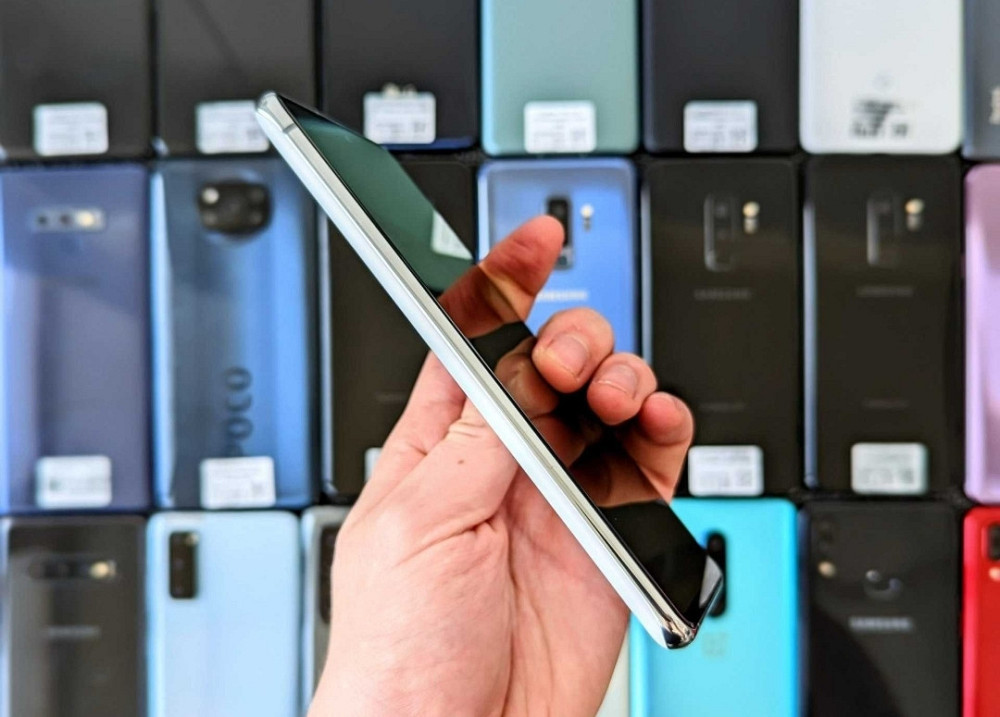 Смартфон Samsung Galaxy S20 FE 6/128Gb Гарантия Trade in. Харьков - изображение 8