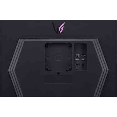 Монітор LG 27GR93U-B Вінниця