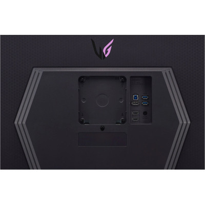 Монітор LG 27GR93U-B Вінниця - фото 6