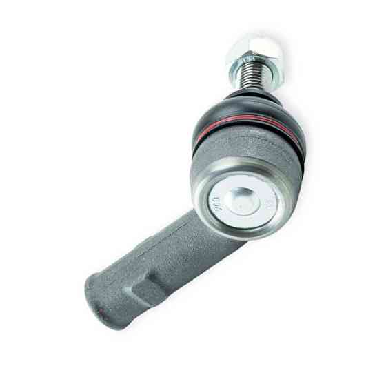 Наконечник тяги Фольцваген Гольф II-III, Пасат B3-B4, Кадді II лівий L рульовий Мукачево