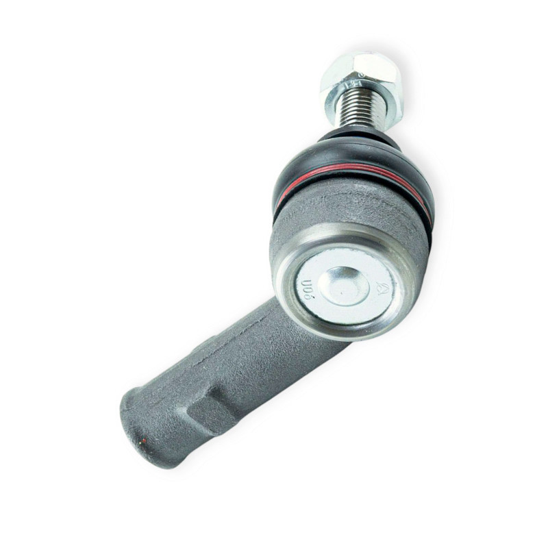 Наконечник тяги Фольцваген Гольф II-III, Пасат B3-B4, Кадді II лівий L рульовий Мукачево - фото 1