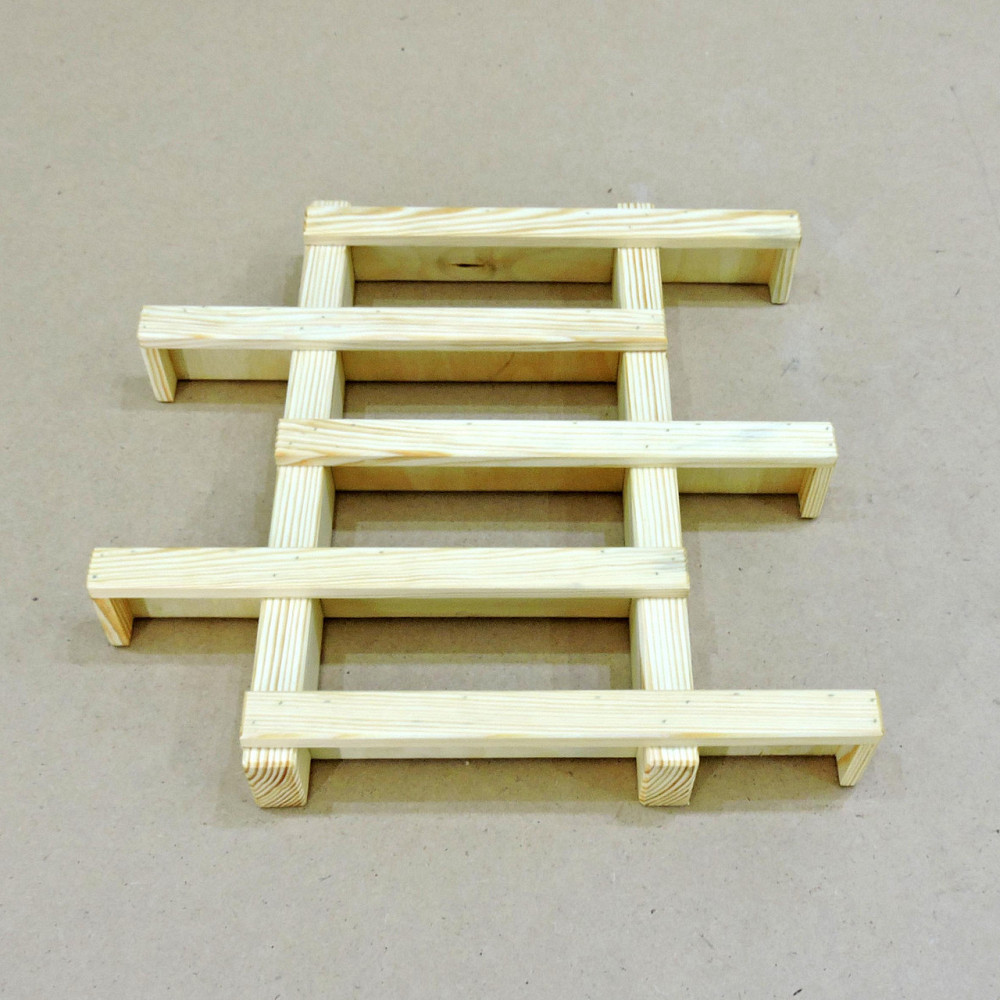 Органайзер для косметики "Тетішері" бланже Миколаїв - фото 6