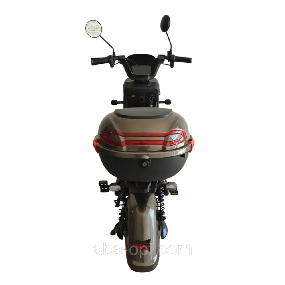 ЕЛЕКТРОСКУТЕР FADA TiKO 800W-60V-25Ah Шини: 12"/12" купити в Україні дешево Одеса - фото 2