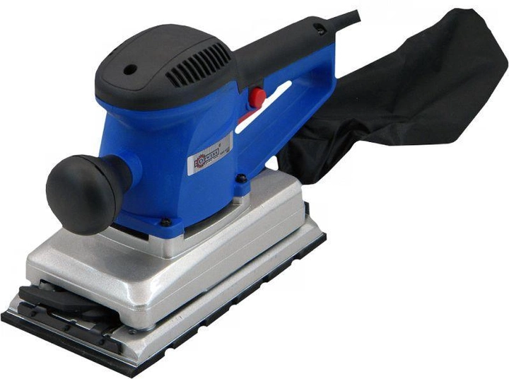 Шліфмашина Odwerk віброплоско BSS 4900 500W 115*230мм Коломыя - изображение 2