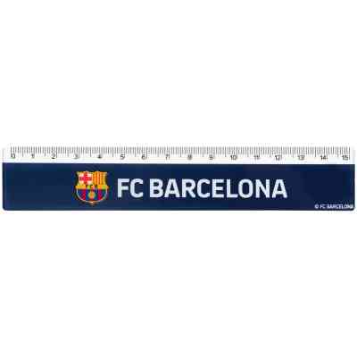 Лінійка Kite FC Barcelona , 15 см (BC25-090) Вінниця