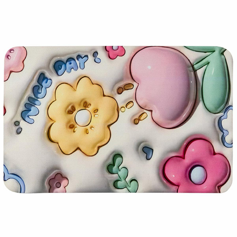 Вологопоглинаючий килимок 400х600х3мм SW-00002550 Київ - фото 7