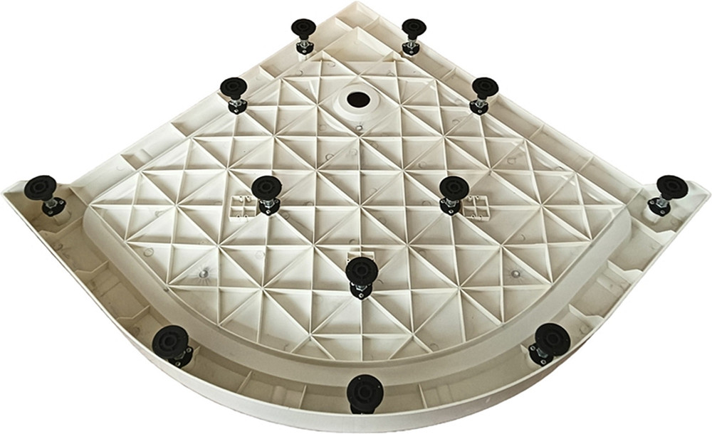 Душова кабіна півкругла GARDNO L90MS BRAVO (2уп.) Київ - фото 3