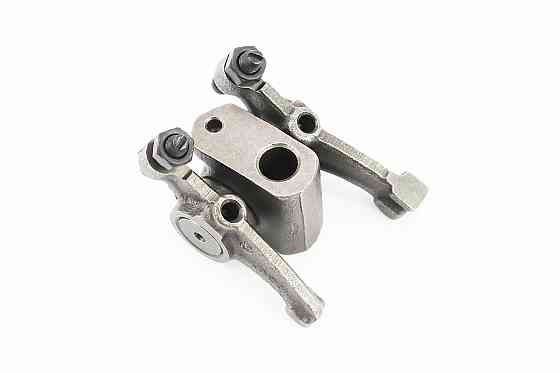 Коромисло клапана з кріпленням к-кт КАМА 186F Киев