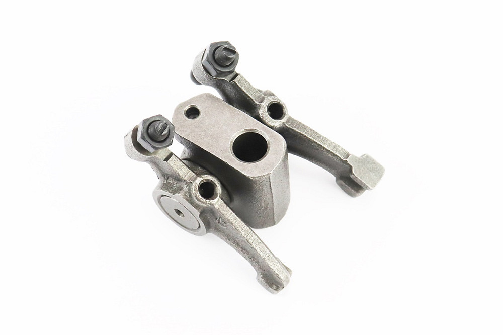 Коромисло клапана з кріпленням к-кт КАМА 186F Київ - фото 1