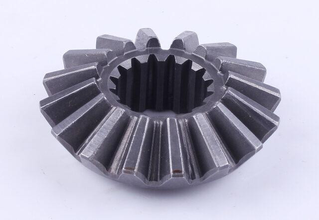 Шестерня полуоси дифференциала зад моста Z-16/16 ДонгФенг 240/244 Мукачево - изображение 1