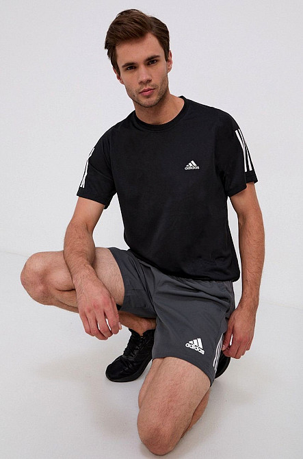 Мужская футболка Adidas UA Tech 48 Киев - изображение 1