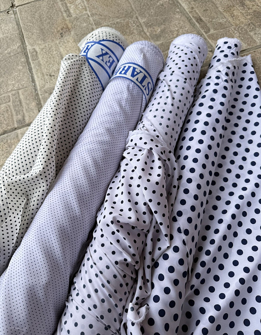 Ткань / опт / софт - от 5 м. Софт Киев - изображение 7